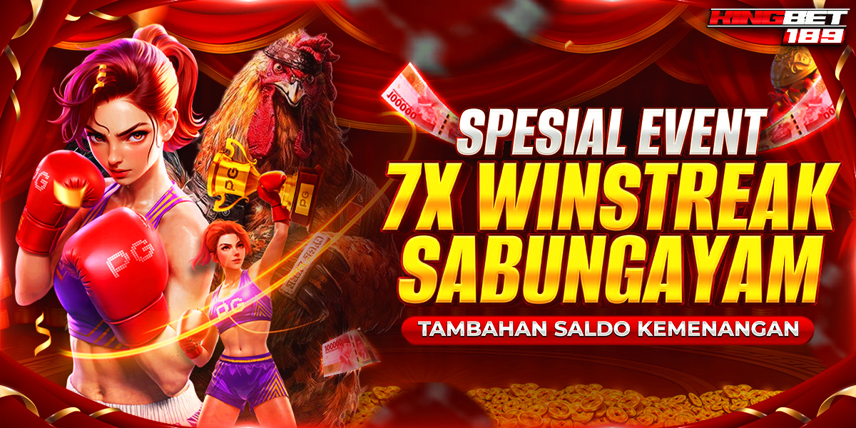 KINGBET189 - banner 7 - KINGBET189