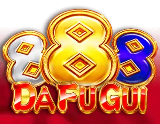 PLAYSTAR : DA FU GUI - KINGBET189