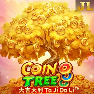 Coin Tree - KINGBET189