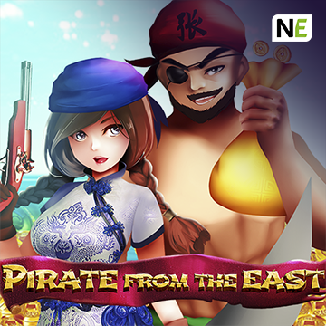 Pirate From the East - KINGBET189