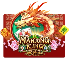 Joker123 : Mahjong King - KINGBET189