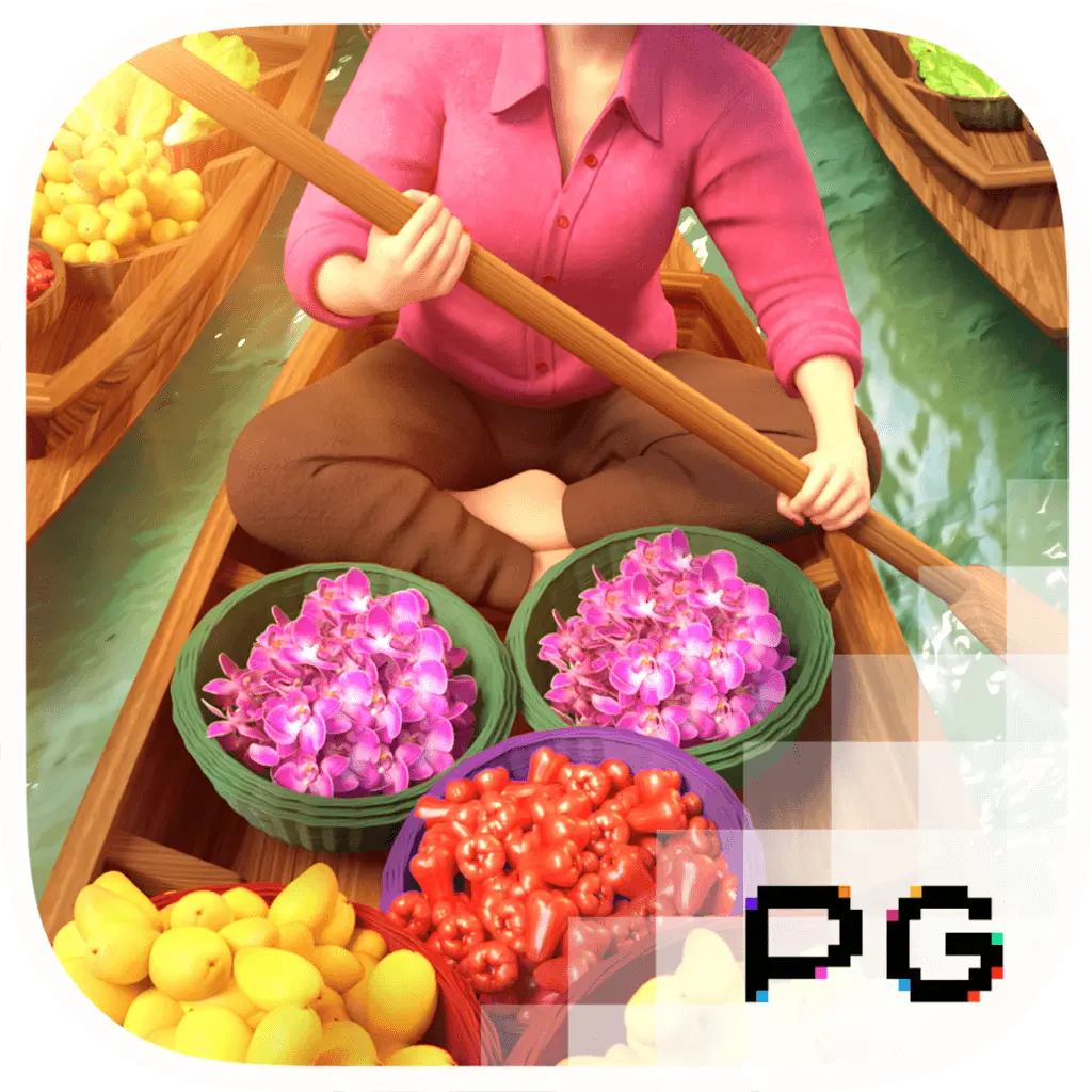 Thai River Wonders - KINGBET189