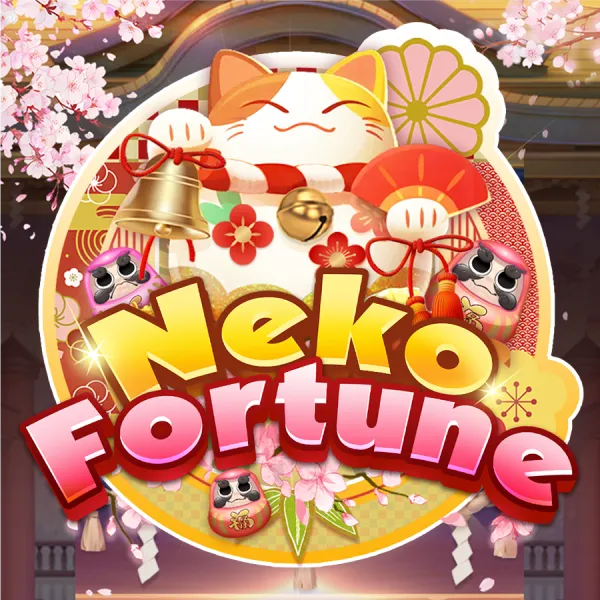 CosmoPlay : Neko Fortune - KINGBET189