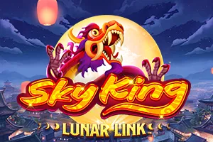 Luna Link: Sky King - KINGBET189