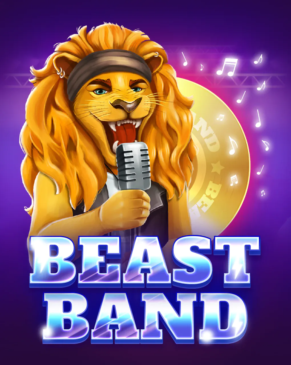 Bgaming : Beast Band - KINGBET189