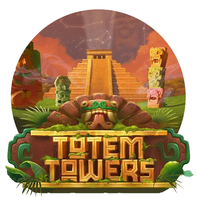 Totem Towers - KINGBET189
