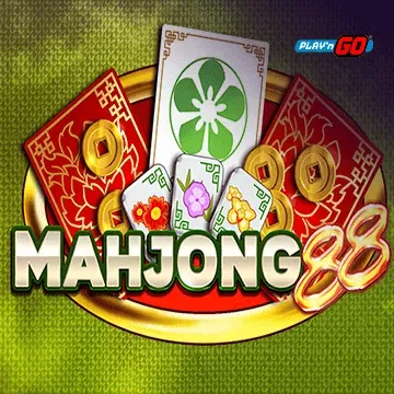 PlaynGo : Mahjong 88 - KINGBET189