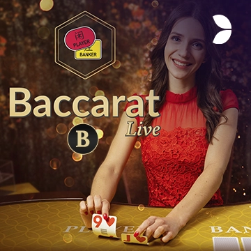 Baccarat B - KINGBET189