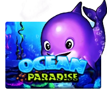 Joker123 : Ocean Paradise - KINGBET189