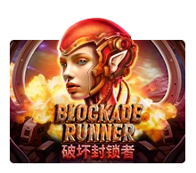 Joker123 : Blockade Runner - KINGBET189
