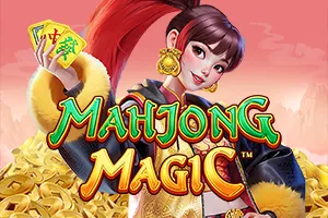 Mahjong Magic - KINGBET189