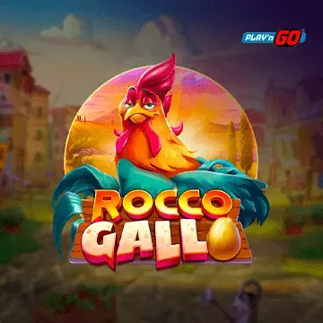 PlaynGo : Rocco Gallo - KINGBET189