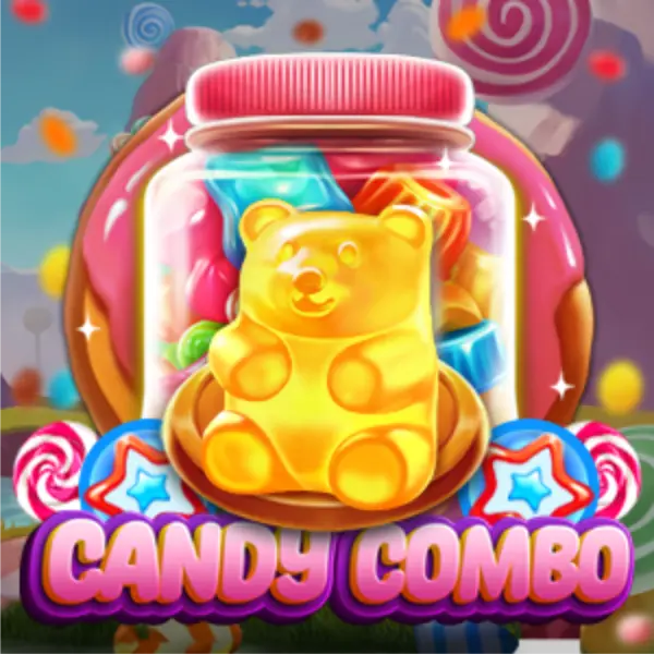 CosmoPlay : Candy Combo 10 - KINGBET189