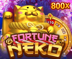 JDB : Fortune Neko - KINGBET189