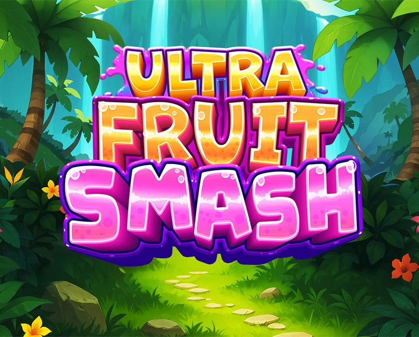 Slotmill : Ultra Fruit Smash - KINGBET189