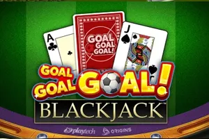 Goal Goal Goal Blackjack - KINGBET189
