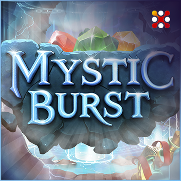 Mystic Burst - KINGBET189