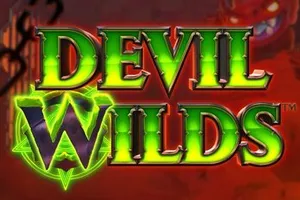 Devil Wilds - KINGBET189