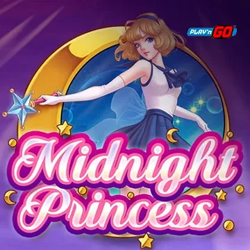 PlaynGo : Midnight Princess - KINGBET189