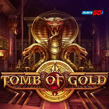 PlaynGo : Tomb of Gold - KINGBET189