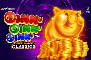 Fire Blaze: Oink Oink Oink - KINGBET189