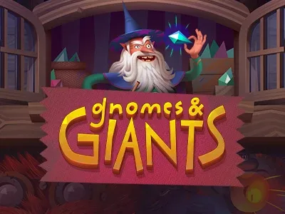 PeterSons : Gnomes and Giants - KINGBET189