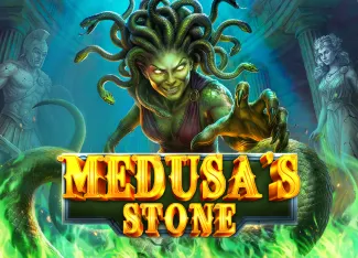 Medusas Stone - KINGBET189