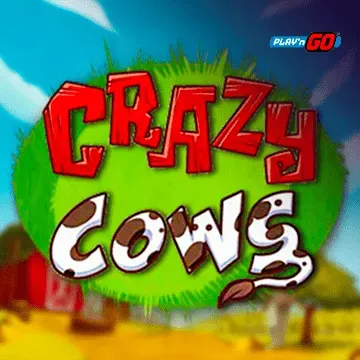 PlaynGo : Crazy Cows - KINGBET189
