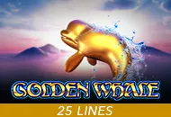 Spadegaming : Golden Whale - KINGBET189