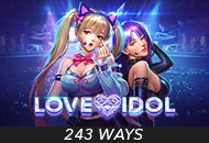 Spadegaming : Love Idol - KINGBET189