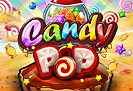 Spadegaming : Candy Pop - KINGBET189