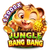 Facai : JUNGLE BANG BANG - KINGBET189