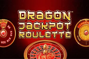Dragon Jackpot Roulette - KINGBET189