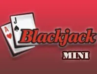 Blackjack Mini - KINGBET189