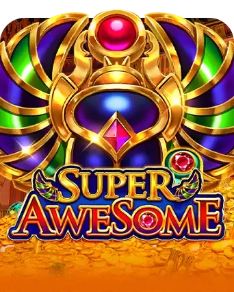 PLAYSTAR : SUPER AWESOME - KINGBET189