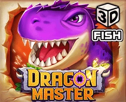 Dragon Master - KINGBET189