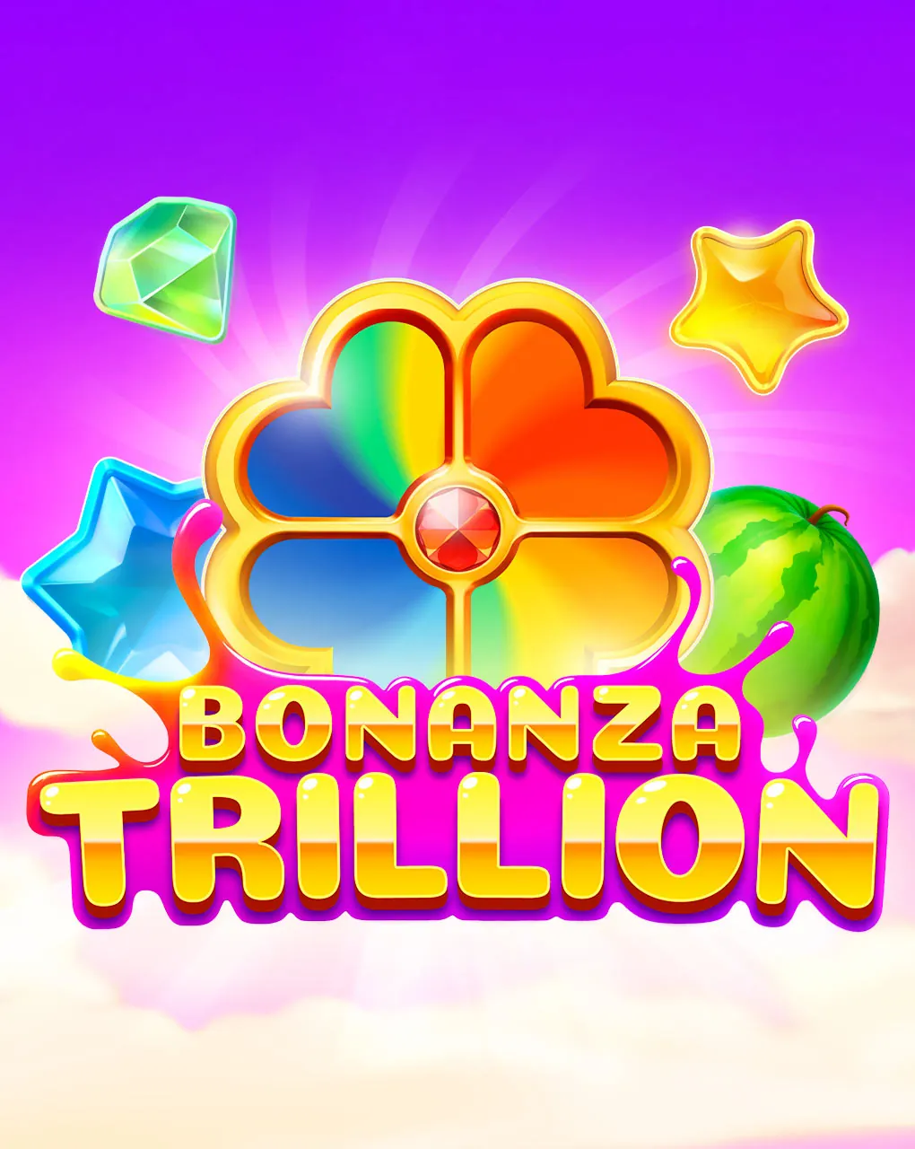 Bgaming : Bonanza Trillion - KINGBET189