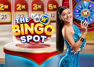 Vegas Ball Bonanza - KINGBET189