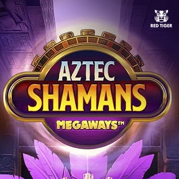 Redtiger : Aztec Shamans MegaWays - KINGBET189