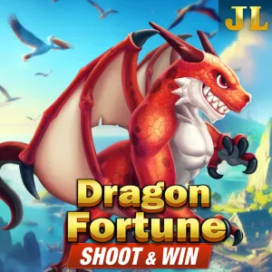 Dragon Fortune - KINGBET189