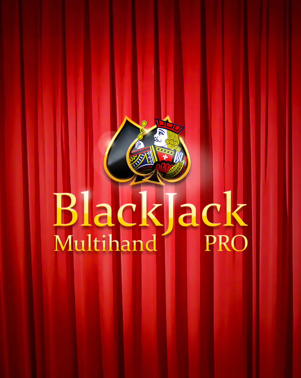Multihand Blackjack Pro - KINGBET189