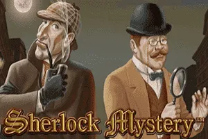 Sherlock Mystery - KINGBET189