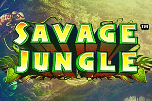 Savage Jungle - KINGBET189