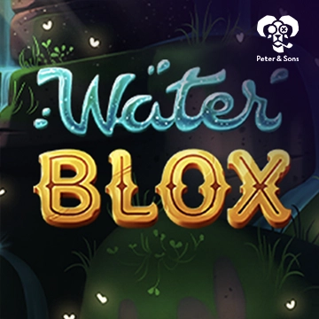 PeterSons : Water Blox - KINGBET189