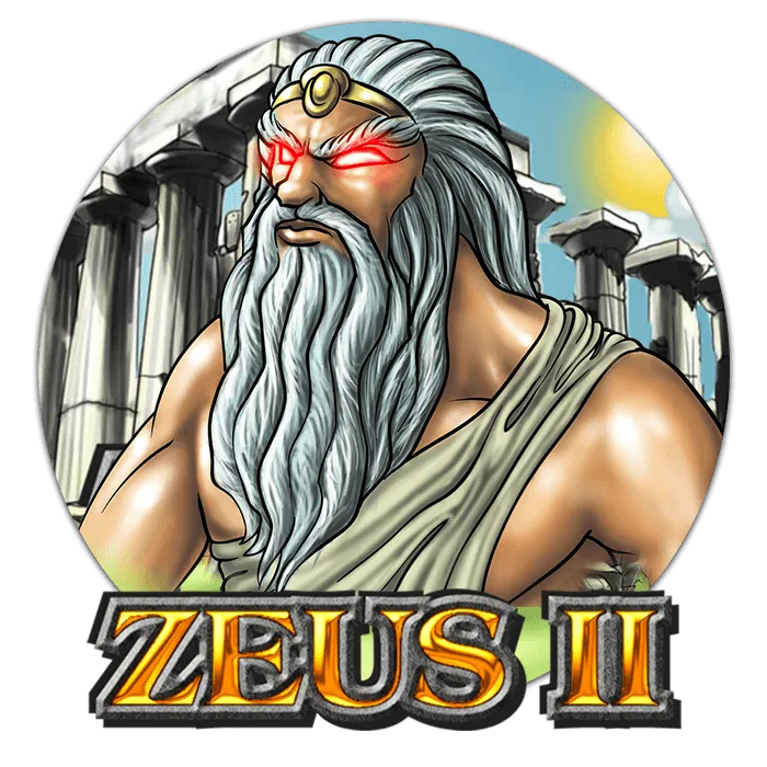 Zeus 2 - KINGBET189
