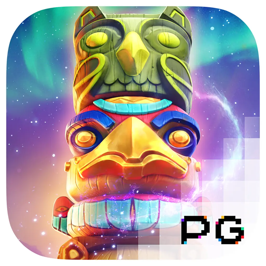 Totem Wonders - KINGBET189