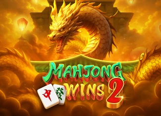 Mahjong Wins 2 - KINGBET189