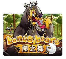 Joker123 : Bonus Bear - KINGBET189