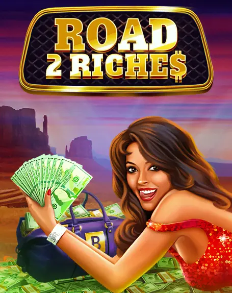 Bgaming : Road 2 Riches - KINGBET189