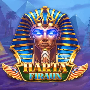 Pharaoh Treasures - KINGBET189